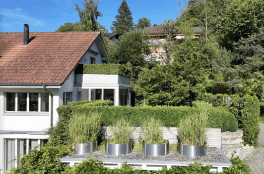 Immobilien-Aufwertung & -Vermarktung