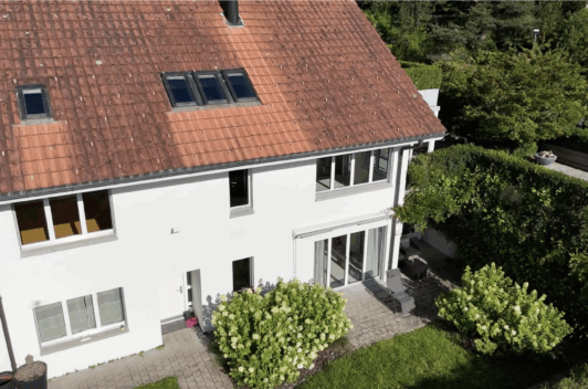 Immobilien-Aufwertung & -Vermarktung