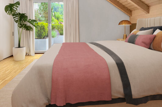 Immobilien-Aufwertung & -Vermarktung