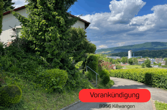 Immobilien-Aufwertung & -Vermarktung