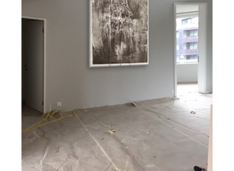 Visualisierung Bilder für Luftraum!