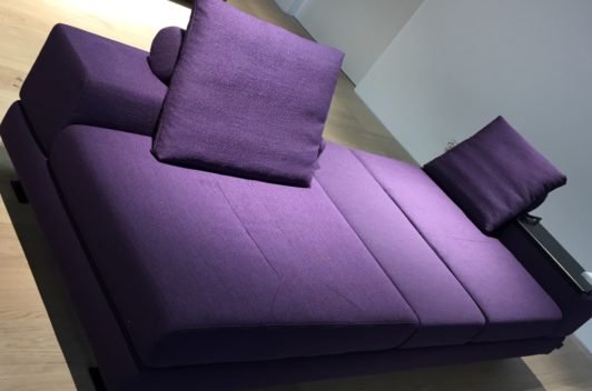Funktionale Sofas