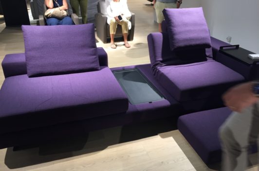 Funktionale Sofas