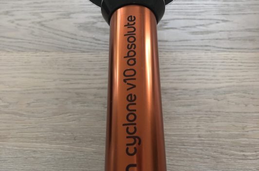 Woche 1 mit meinem neuen Dyson cyclone V10 absolute!