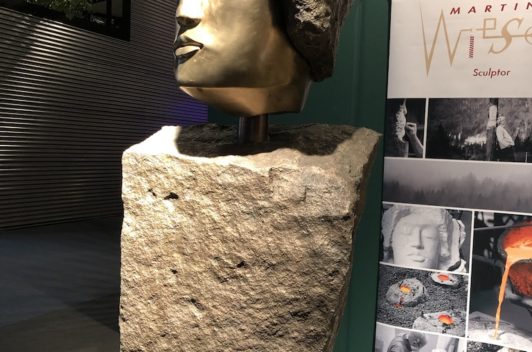 Inspirationen Giardina 2019