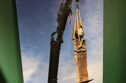 Inspirationen Giardina 2019