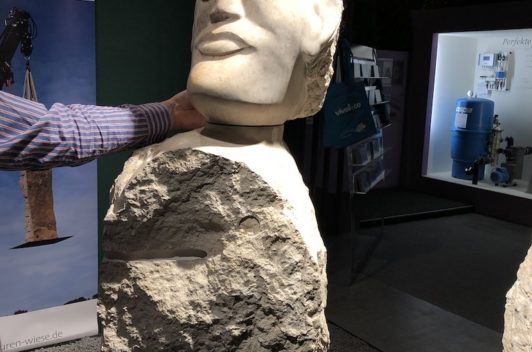 Inspirationen Giardina 2019