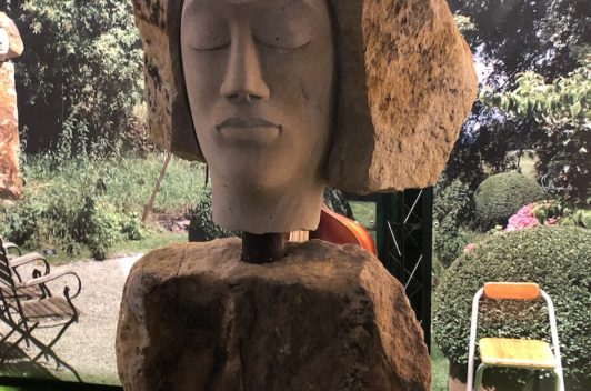 Inspirationen Giardina 2019