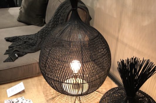 Inspirationen Giardina 2019