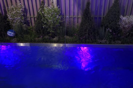 Inspirationen Giardina 2019