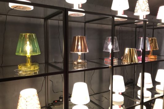 Inspirationen Giardina 2019