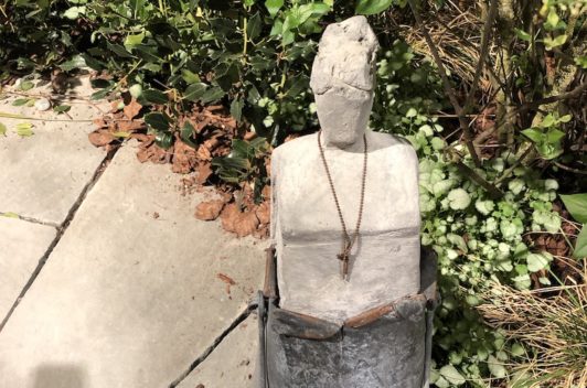 Inspirationen Giardina 2019