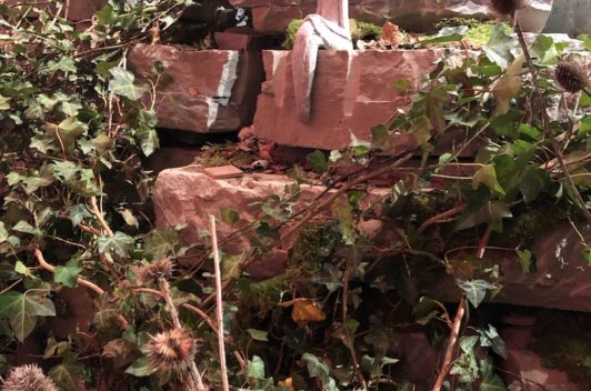 Inspirationen Giardina 2019