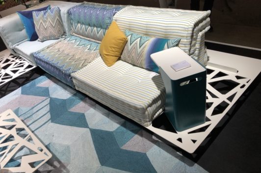 Inspirationen Giardina 2019