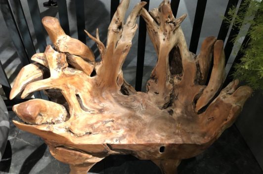 Inspirationen Giardina 2019