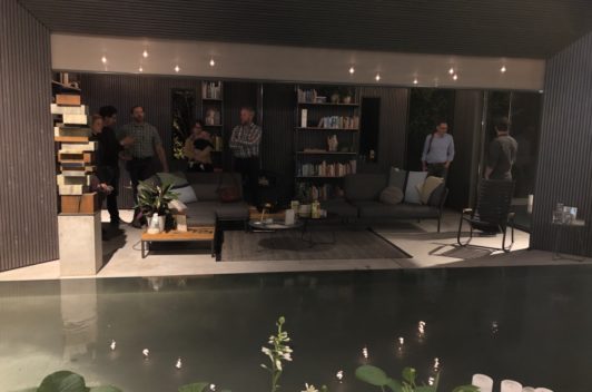 Inspirationen Giardina 2019