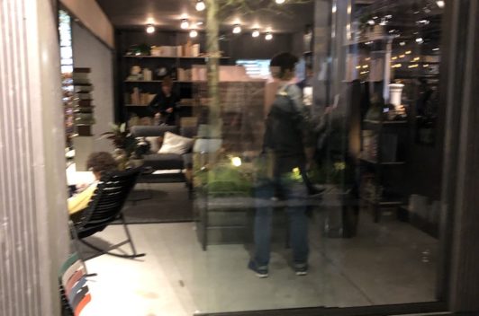 Inspirationen Giardina 2019