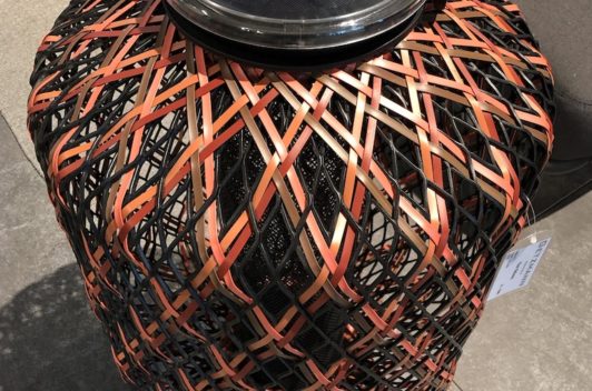 Inspirationen Giardina 2019