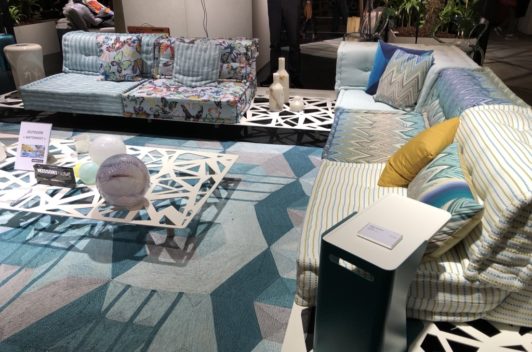 Inspirationen Giardina 2019