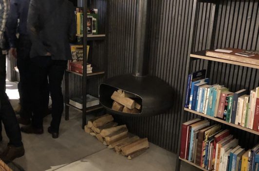 Inspirationen Giardina 2019