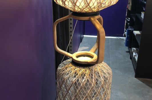 Inspirationen Giardina 2019