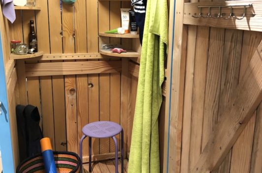 Inspirationen Giardina 2019