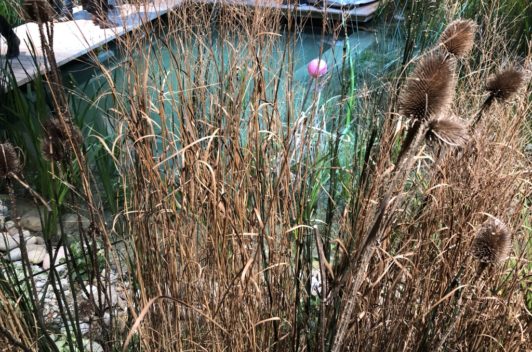 Inspirationen Giardina 2019