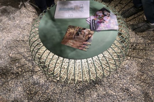 Inspirationen Giardina 2019