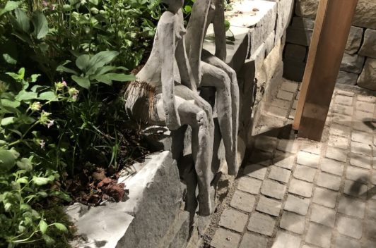 Inspirationen Giardina 2019