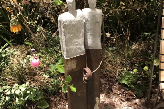 Inspirationen Giardina 2019