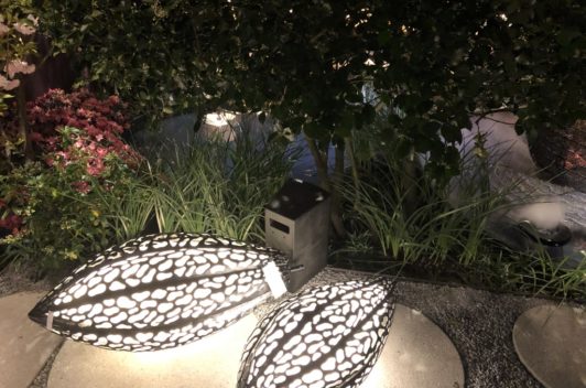 Inspirationen Giardina 2019