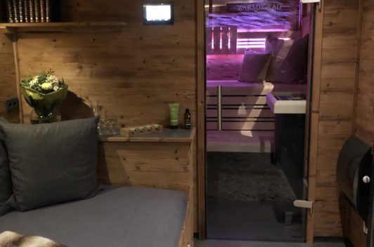 Inspirationen Giardina 2019