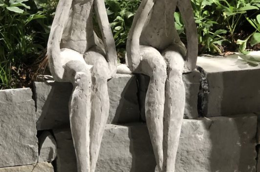 Inspirationen Giardina 2019