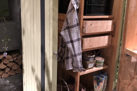 Inspirationen Giardina 2019