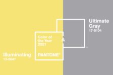 Pantone Farben 2021